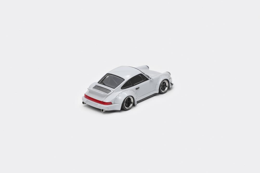 Fast Speed 1:64 Porsche RWB 964 - *3 Colors*