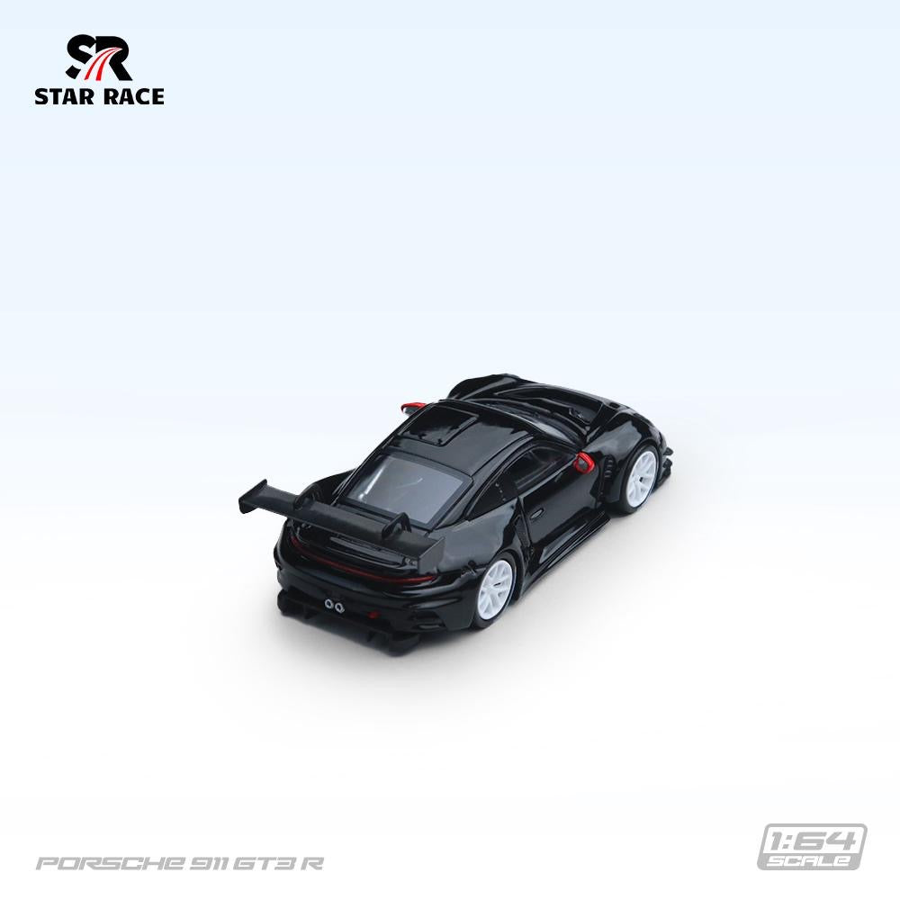 Star Race 1:64 Porsche 911 GT3 R **2 Colors**