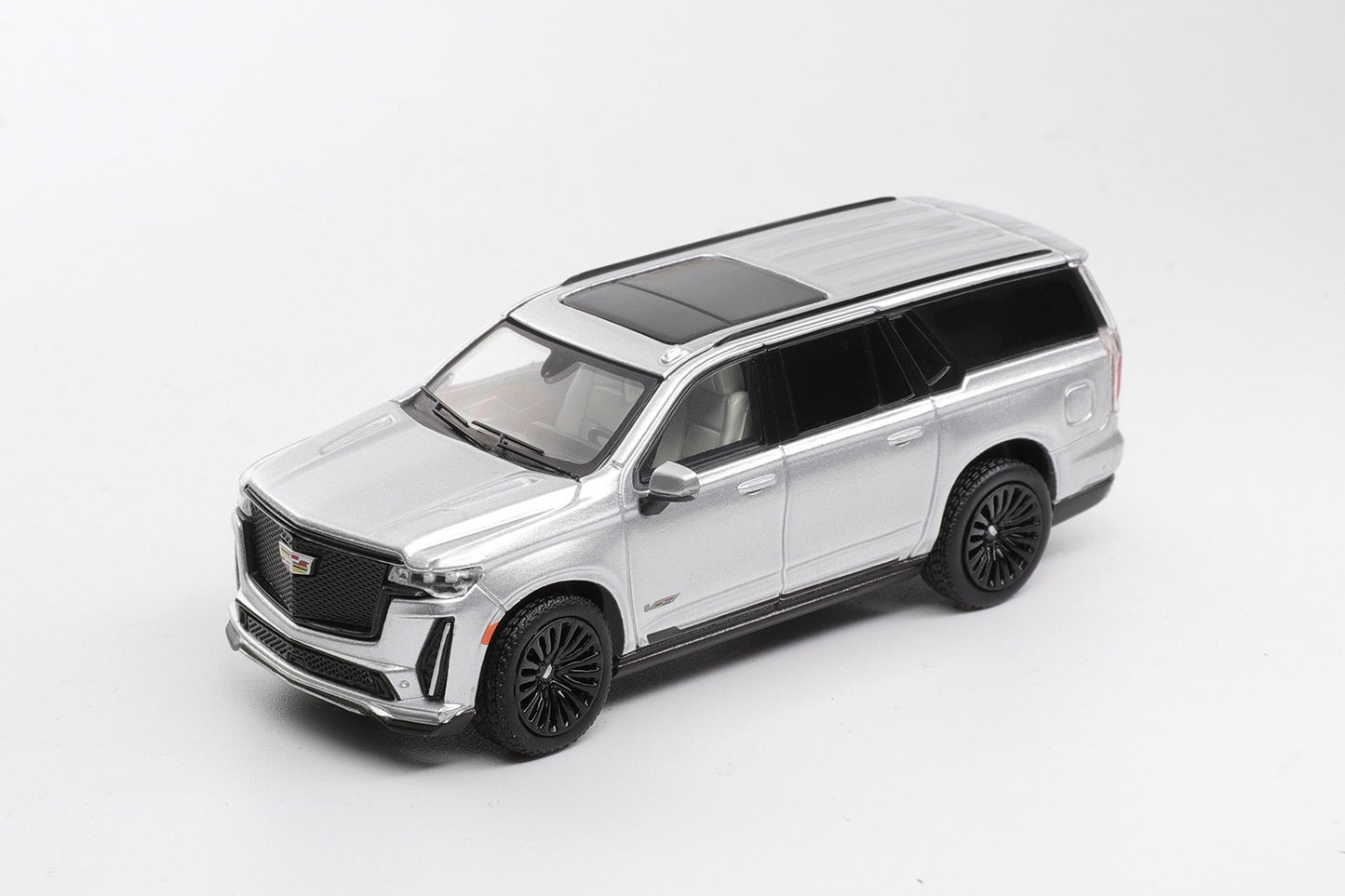 Shadow 1:64 Escalade ESV - *2 Styles*