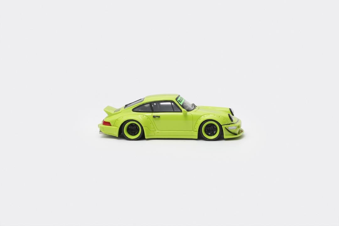 Fast Speed 1:64 Porsche RWB 964 - *3 Colors*