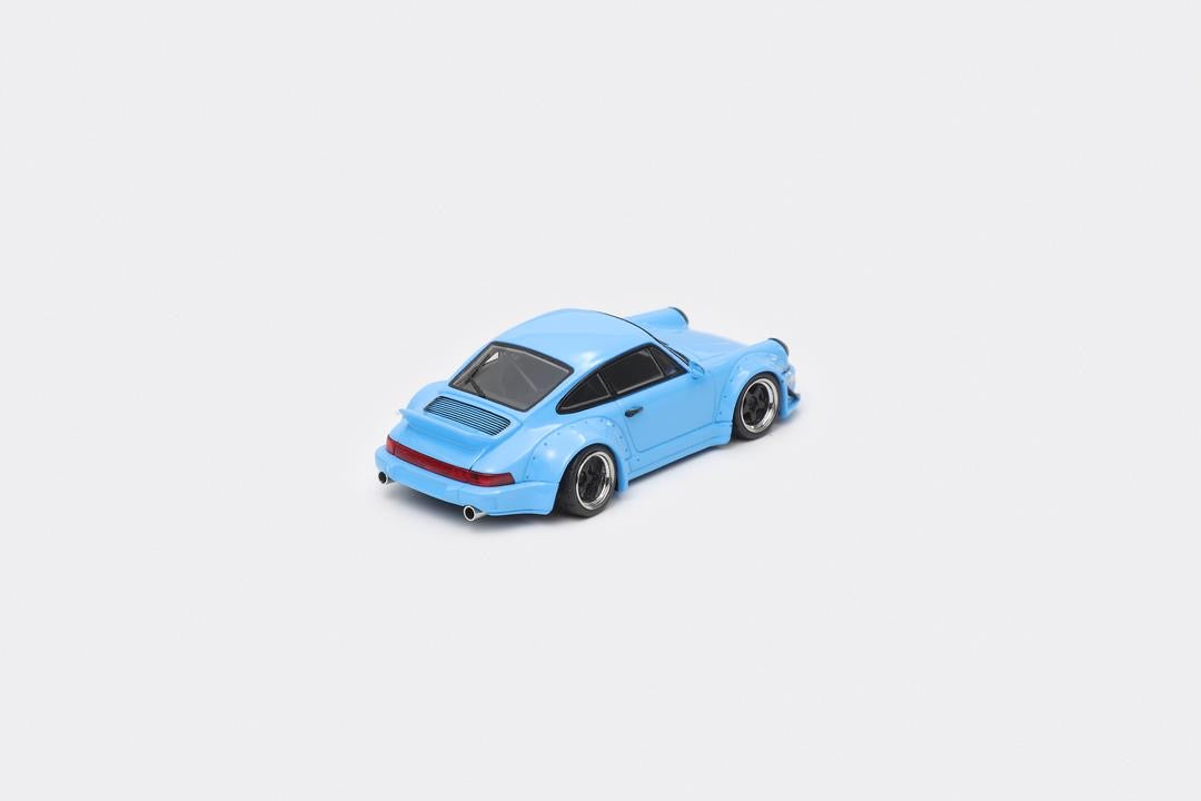 Fast Speed 1:64 Porsche RWB 964 - *3 Colors*