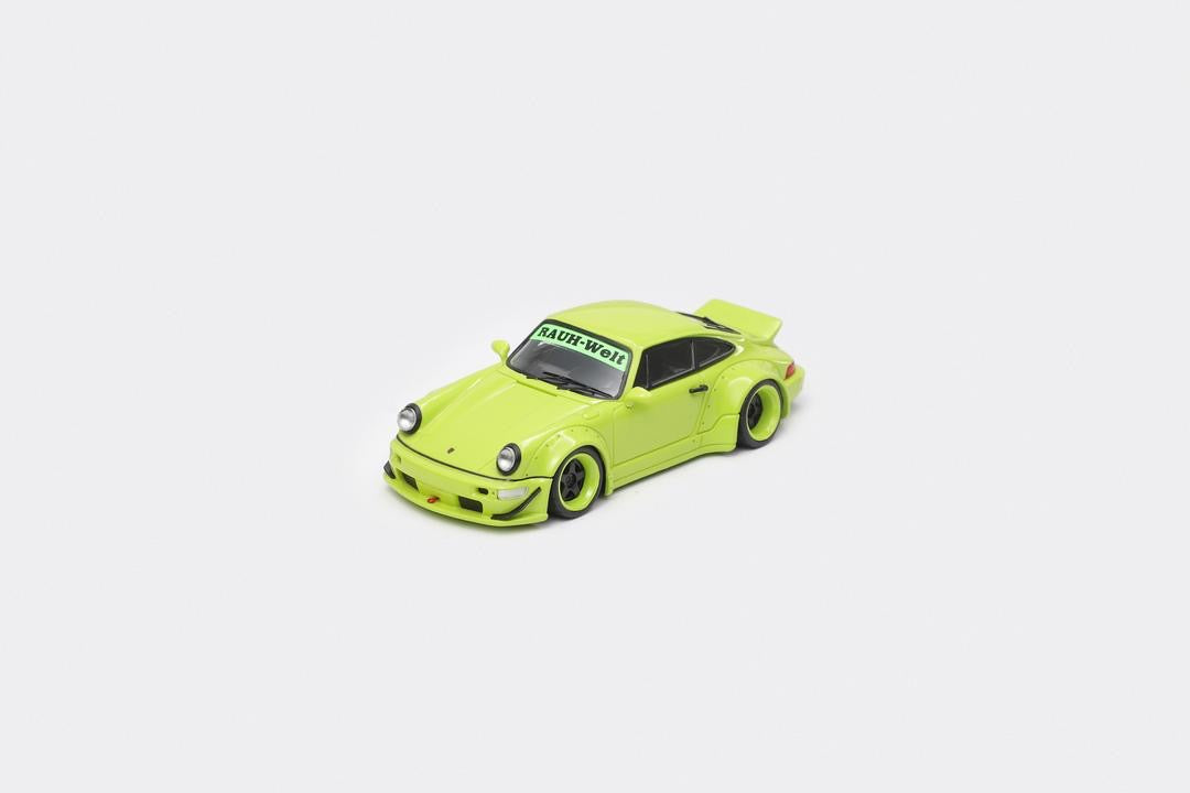Fast Speed 1:64 Porsche RWB 964 - *3 Colors*