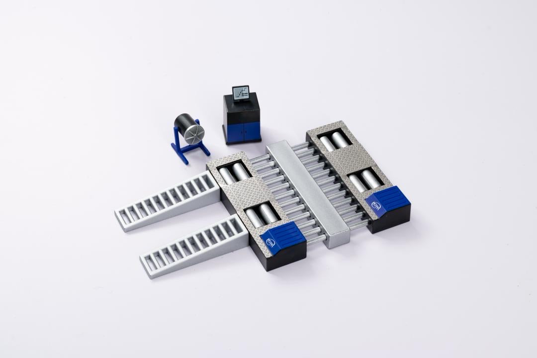 Model Model 1:64 Diorama Dyno - *2 Colors*