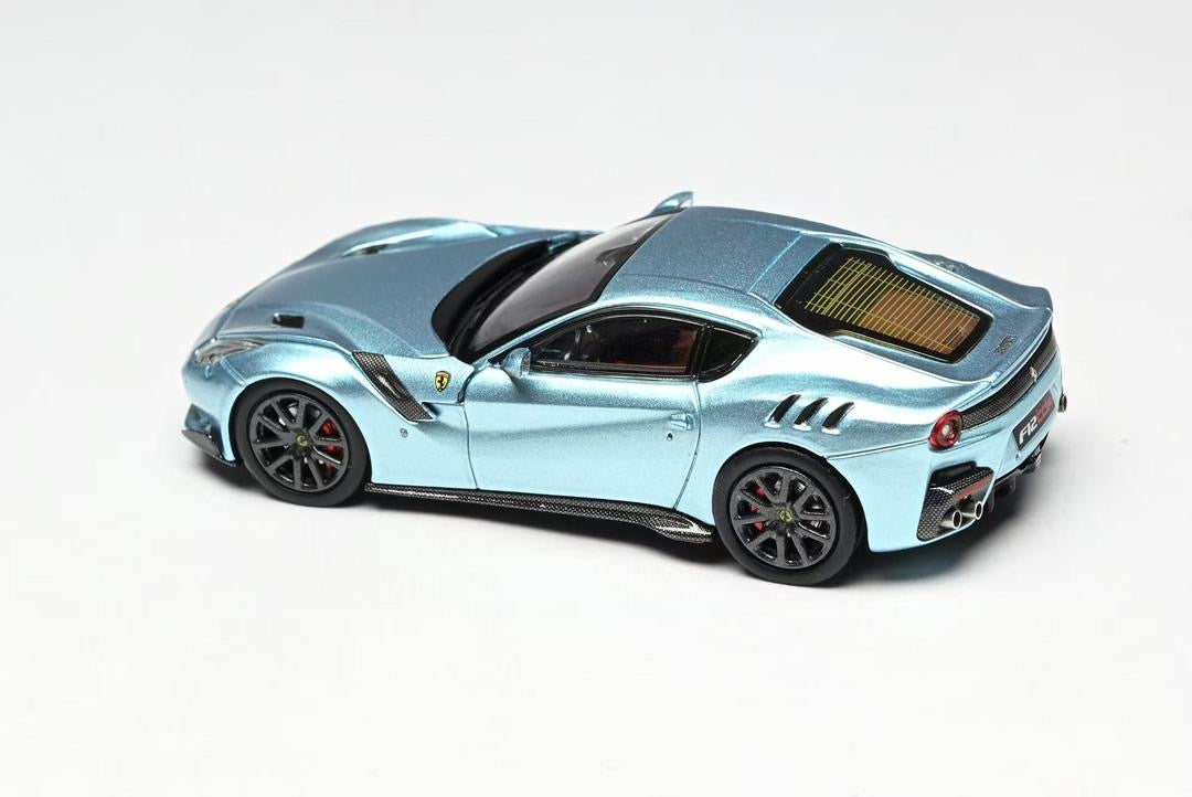 Stance Hunters 1:64 Ferrari F12 TDF - 4 Styles