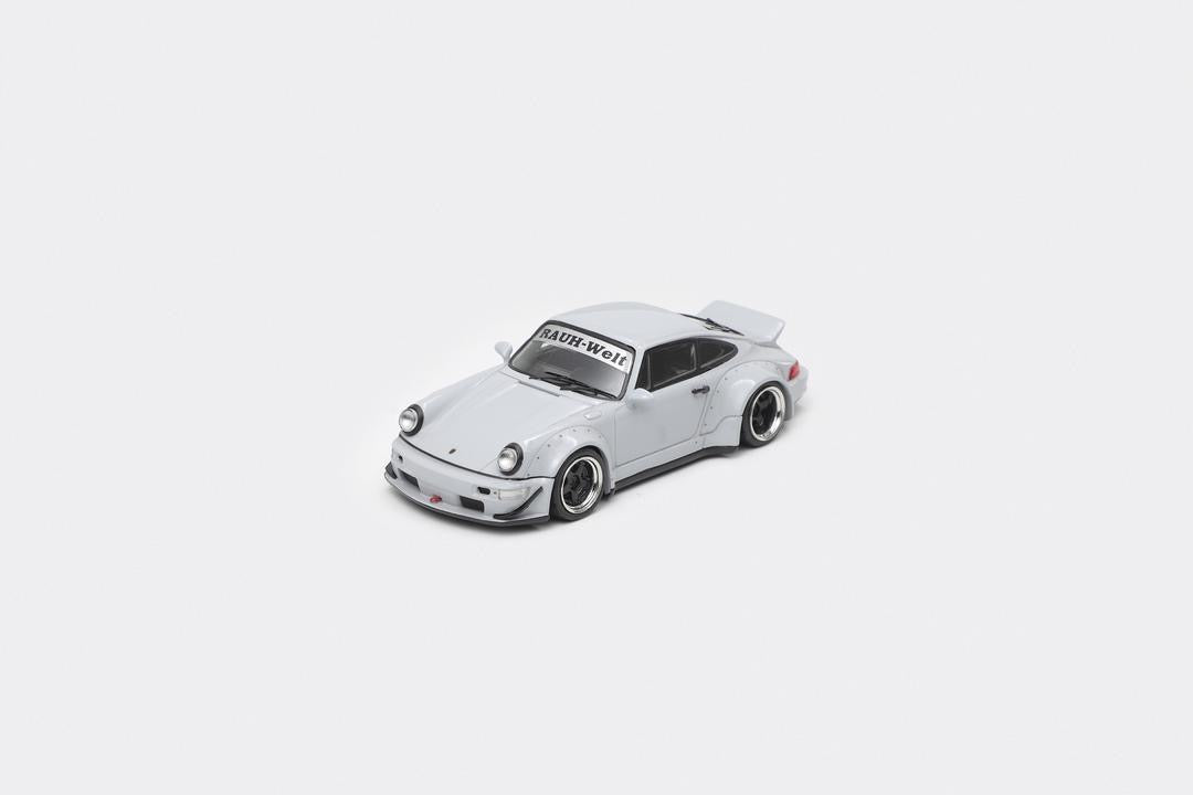 Fast Speed 1:64 Porsche RWB 964 - *3 Colors*