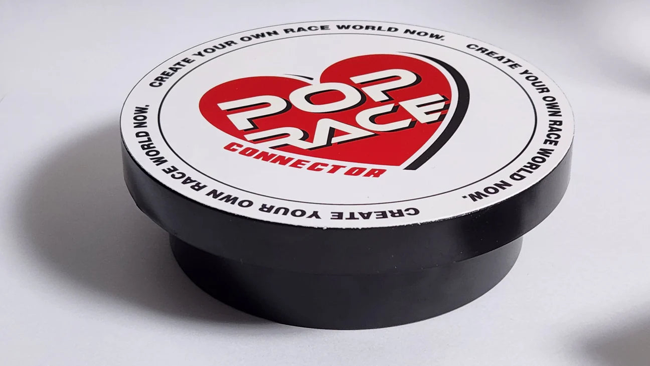Pop Race 1:64 2024 Macau GP Dinner Gala Exclusive Box Set - RX7 / Supra / Kenmeri & Turnstyle