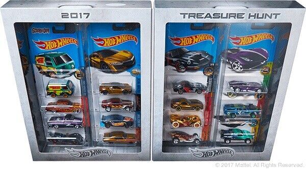 Hot Wheels 1:64