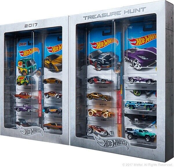 Hot Wheels 1:64