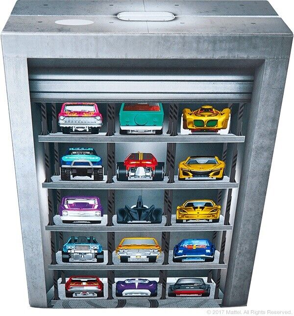Hot Wheels 1:64