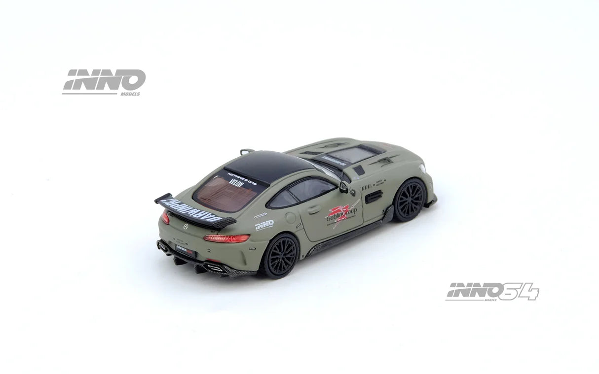 Inno64 1:64 Darwin Pro AMG GT