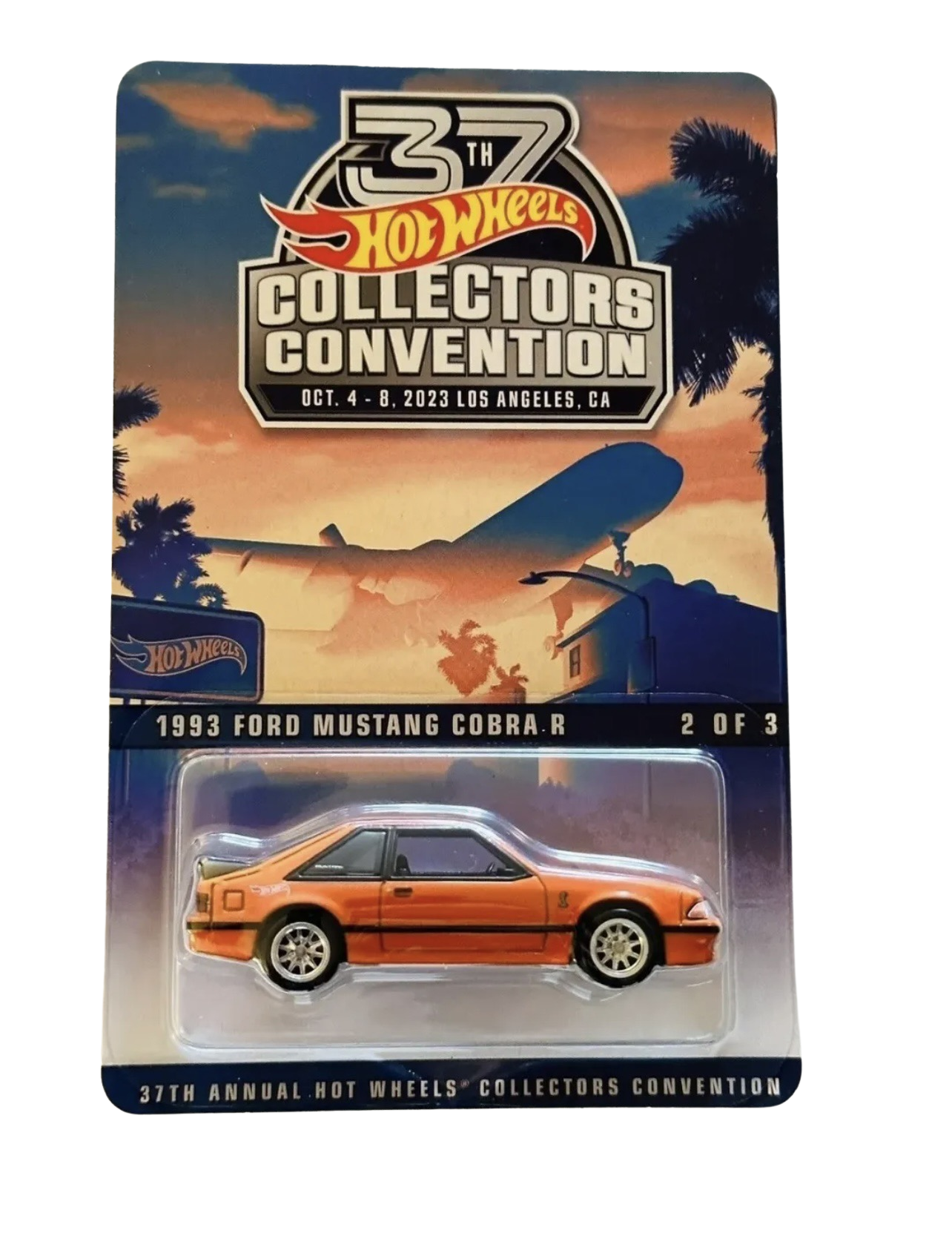 Hot wheels discount convention
