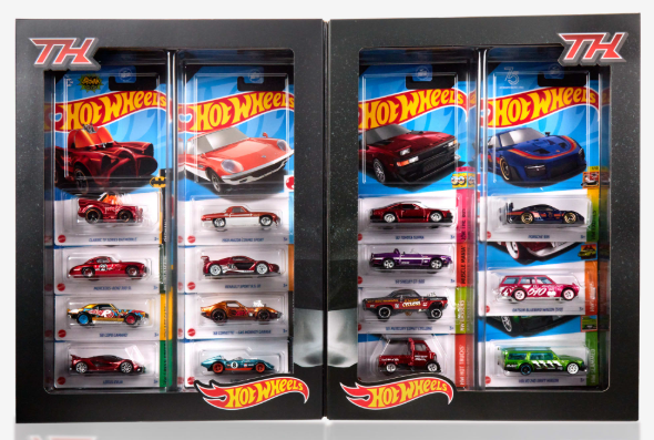 Hot Wheels Treasure Hunt 2021 – Datsun Bluebird 510 Verte, échelle 1/64, Loose