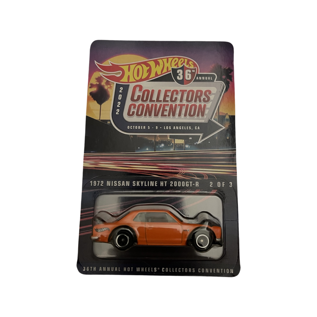 Hot wheels national convention 2020 shop