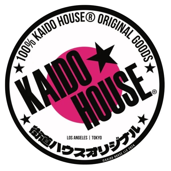 NEW KAIDO LOT