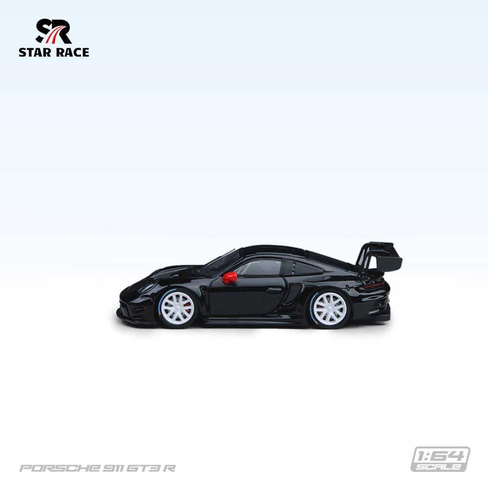 Star Race 1:64 Porsche 911 GT3 R **2 Colors**