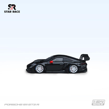 Star Race 1:64 Porsche 911 GT3 R **2 Colors**