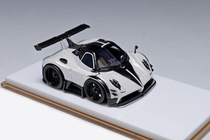 MiniCrafisman 1:64 Pagani 760 LH *2 Colors*