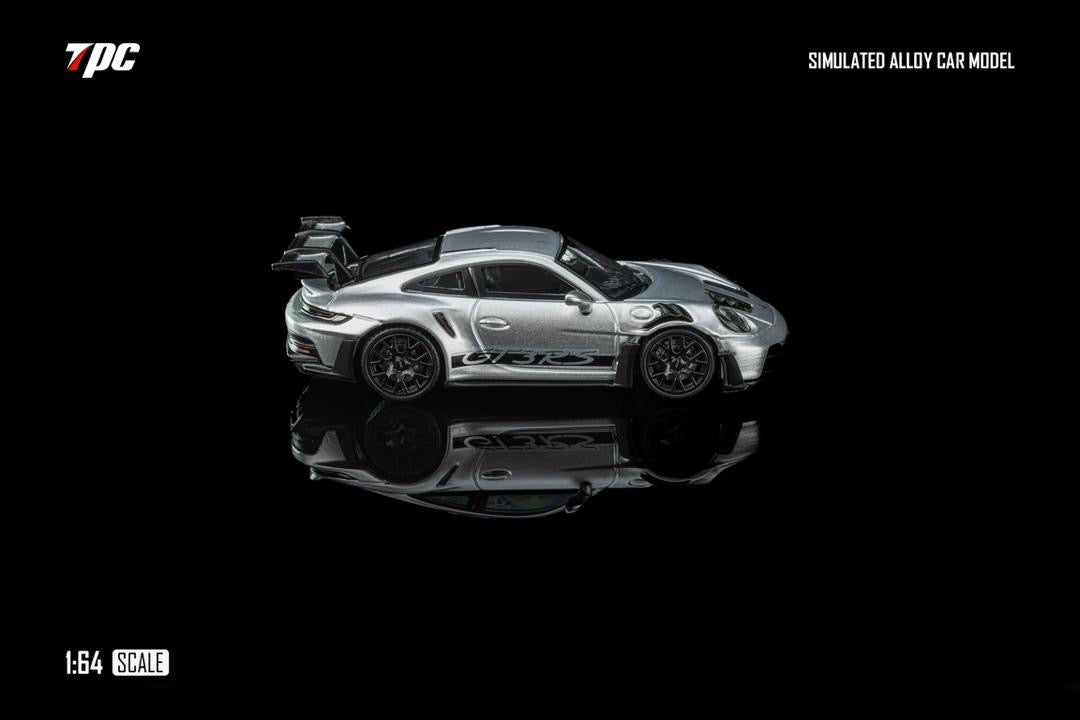 TPC 1:64 Porsche 911 GT3 RS (992) - **5 Colors**