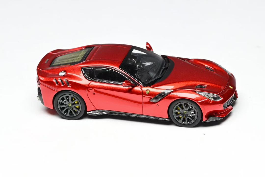 Stance Hunters 1:64 Ferrari F12 TDF - 4 Styles