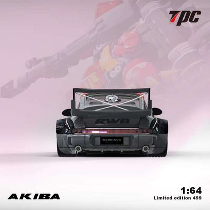 TPC 1:64 RWB Akiba