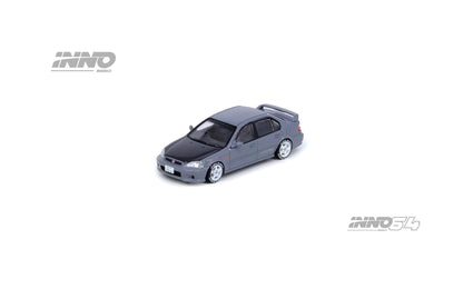 Inno64 1:64 Honda Civic Ferio (EK) Sedan - Cement Grey