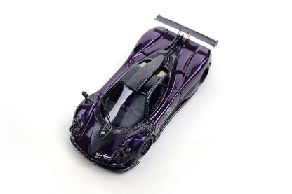 U2 1:64 Resin Model Pagani 760LH