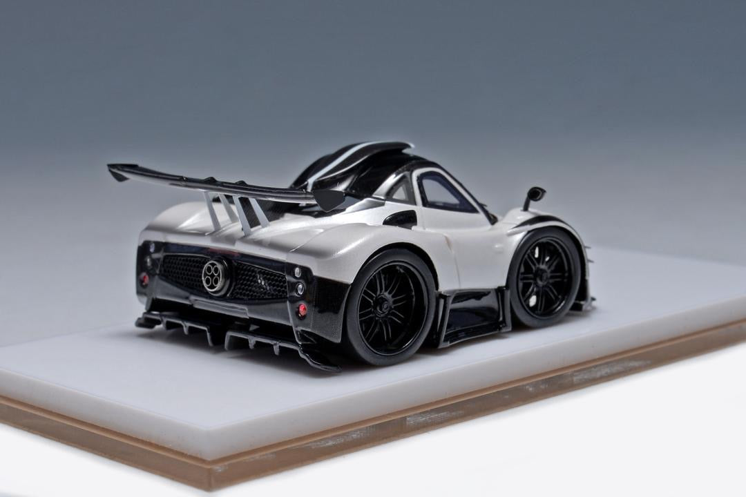 MiniCrafisman 1:64 Pagani 760 LH *2 Colors*