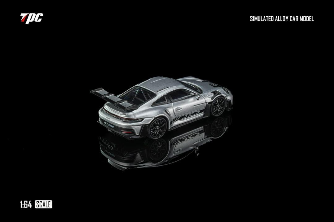 TPC 1:64 Porsche 911 GT3 RS (992) - **5 Colors**