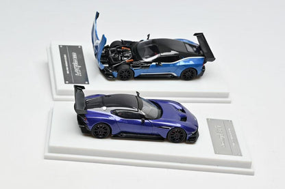 Fine Works 1:64 Aston Martin Vulcan - *2 Styles*