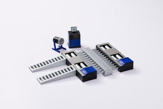 Model Model 1:64 Diorama Dyno - *2 Colors*