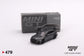 MiniGT 1:64 Audi ABT RS6-R Daytona Grey - MiJo Exclusive #479