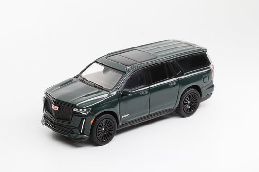 Shadow 1:64 Escalade ESV - *2 Styles*