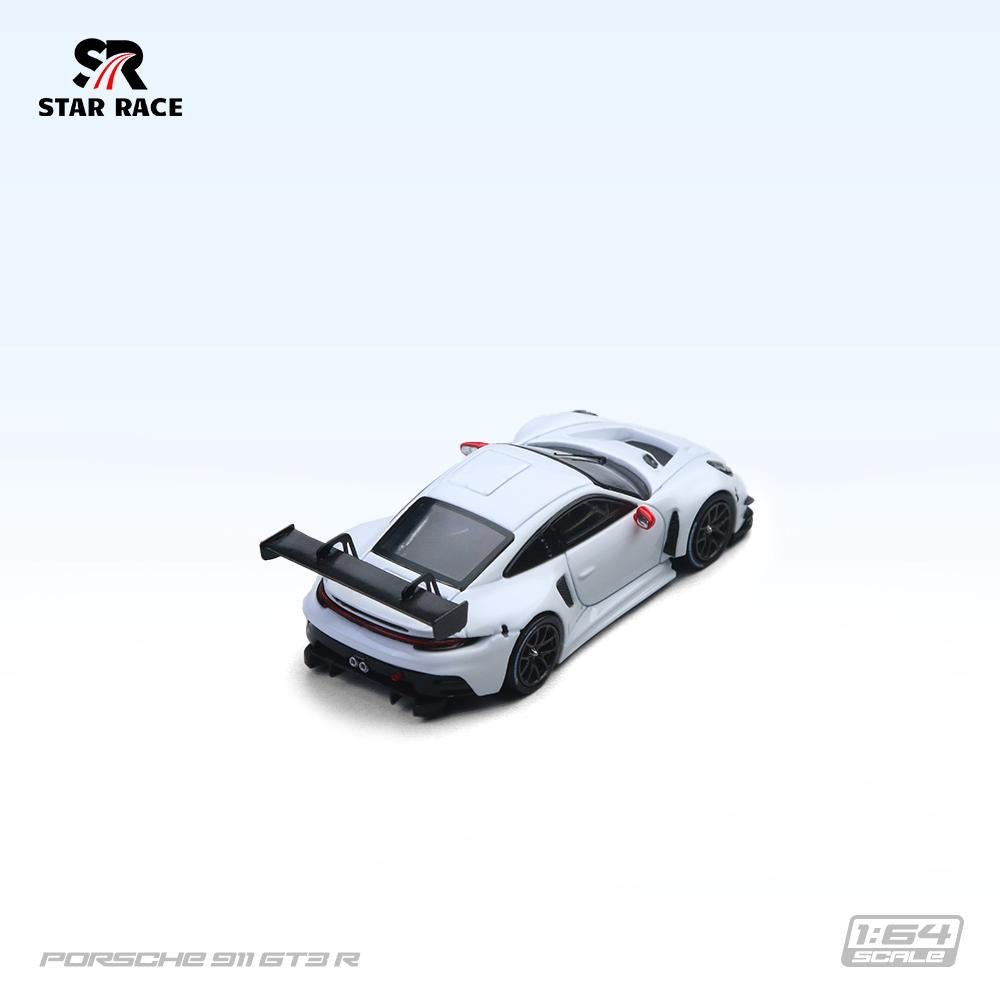 Star Race 1:64 Porsche 911 GT3 R **2 Colors**