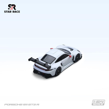Star Race 1:64 Porsche 911 GT3 R **2 Colors**