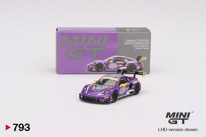 Spark 1:43 Porsche 911 991 GT3 R #912 24h Nürburgring 2016 Manthey Racing Sg253 Spark 1:43 Porsche 911 991 GT3 R #912 24h Nürburgring 2016 Manthey Racing Sg253