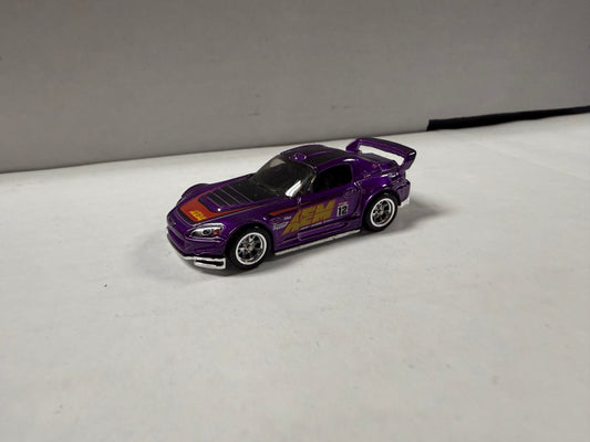 Hot Wheels 1:64 2023 Legends Tour Honda S2000 *LOOSE*