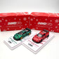 Inno64 1:64 LBWK Ferrari F40 Christmas 2023 Edition - Red