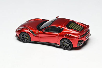 Stance Hunters 1:64 Ferrari F12 TDF - 4 Styles