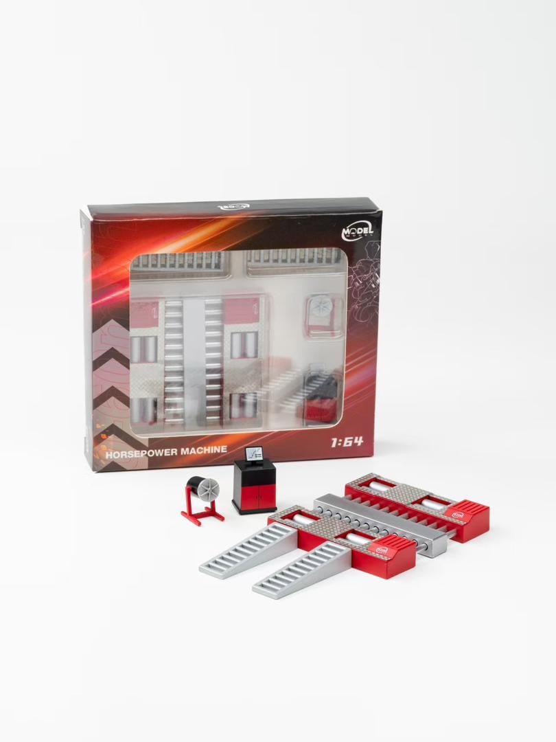 Model Model 1:64 Diorama Dyno - *2 Colors*