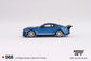 MiniGT 1:64 Shelby GT500 Dragon Snake Concept Ford Performance Blue – MiJo Exclusive #568