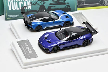 Fine Works 1:64 Aston Martin Vulcan - *2 Styles*
