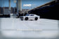 Inno64 1:64 Nissan Skyline 2000 GT-R KPCG110 - Silver