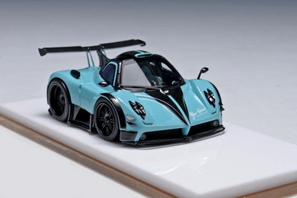 MiniCrafisman 1:64 Pagani 760 LH *2 Colors*