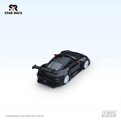Star Race 1:64 Porsche 911 GT3 R **2 Colors**
