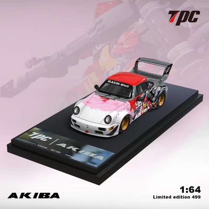 TPC 1:64 RWB Akiba