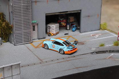 Star Model 1:64 Rauh Welt RWB 964 - *2 Styles*