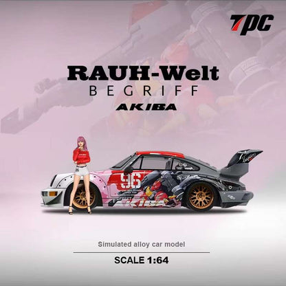 TPC 1:64 RWB Akiba