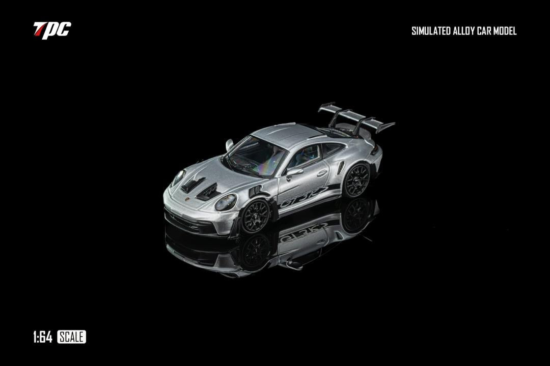 TPC 1:64 Porsche 911 GT3 RS (992) - **5 Colors**