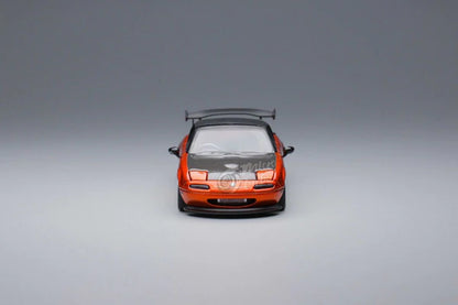 Micro Turbo 1:64 Custom MX5 - Hobby China Expo HEC2023 Edition