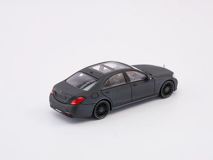 King Model 1:64 Mercedes Benz S65 AMG - *2 Colors*